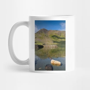 Levers Water Mug